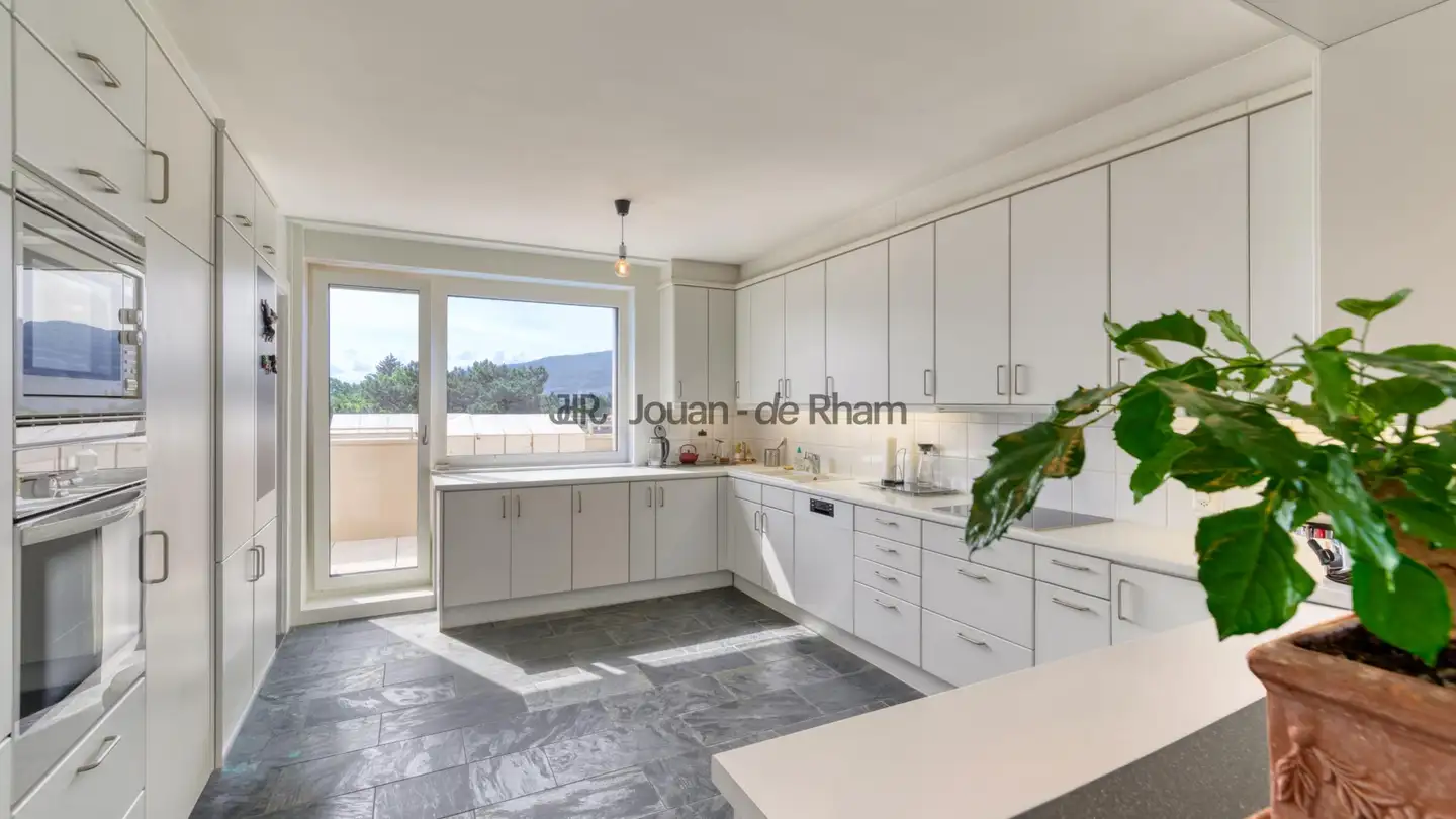 Penthouse kaufen - 1223 Cologny - Foto 4