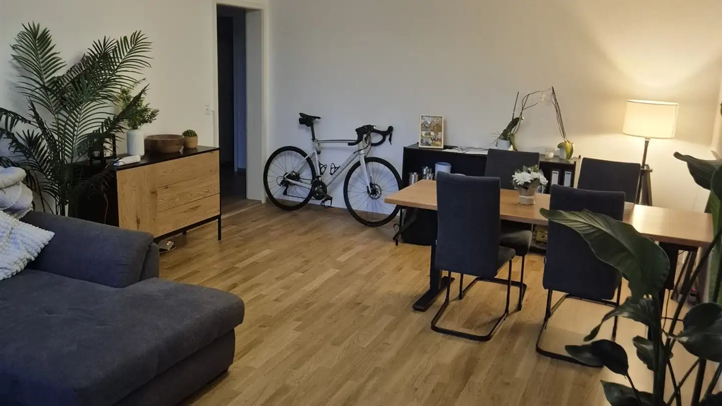 Apartment for rent - Rheinparkstrasse 1, 4127 Birsfelden - Photo 2