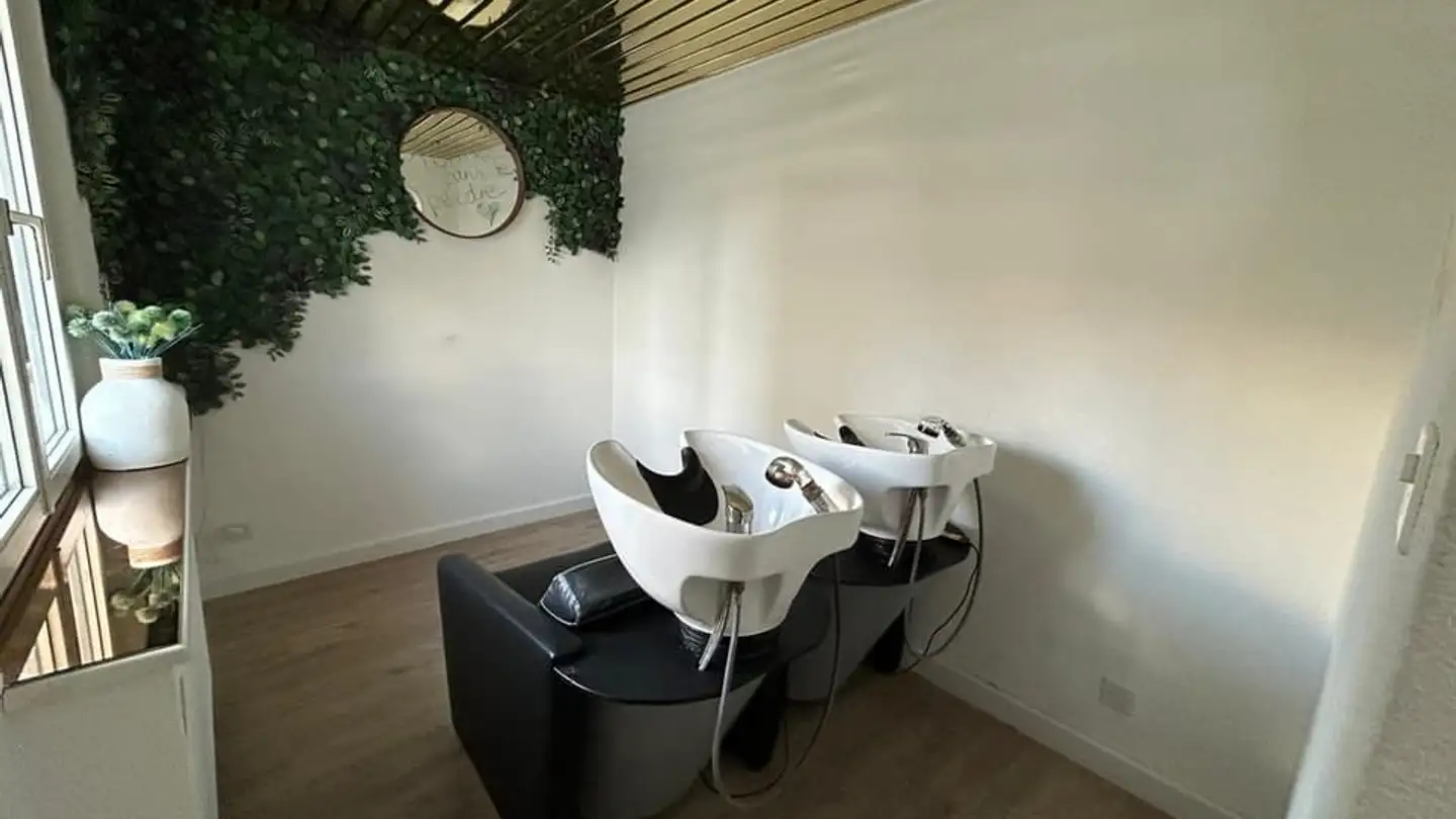 Commercial à louer - Rue Des Fougères 25, 1964 Conthey - Photo 4