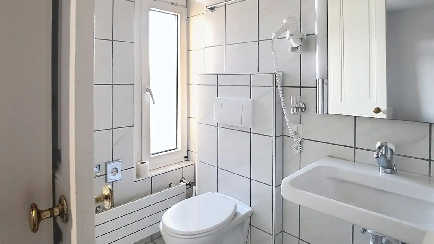 Appartement à louer - Hauptstrasse 25, 3186 Düdingen - Photo 2