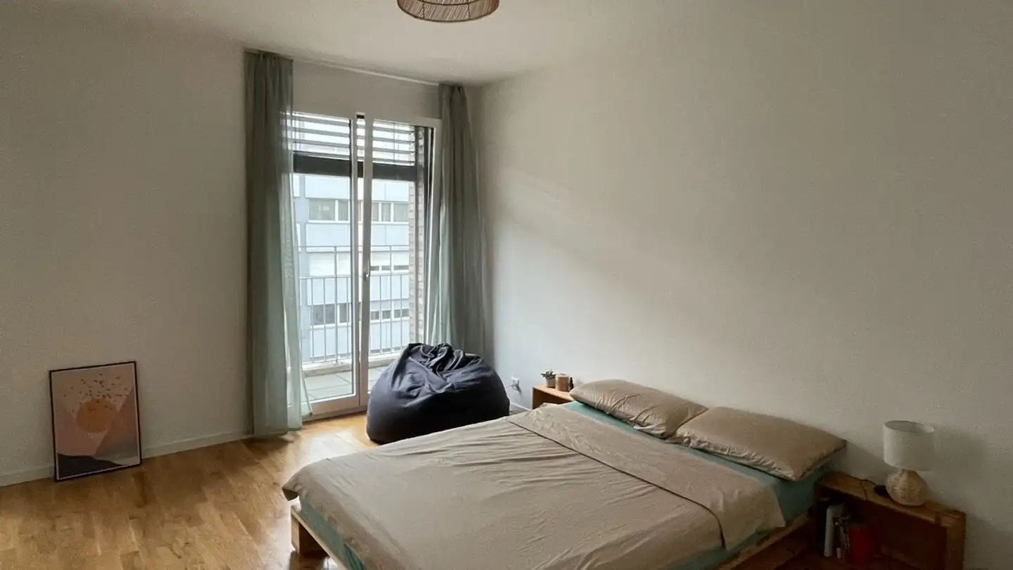Appartement à louer - Rue De Genève 84, 1004 Lausanne - Photo 3