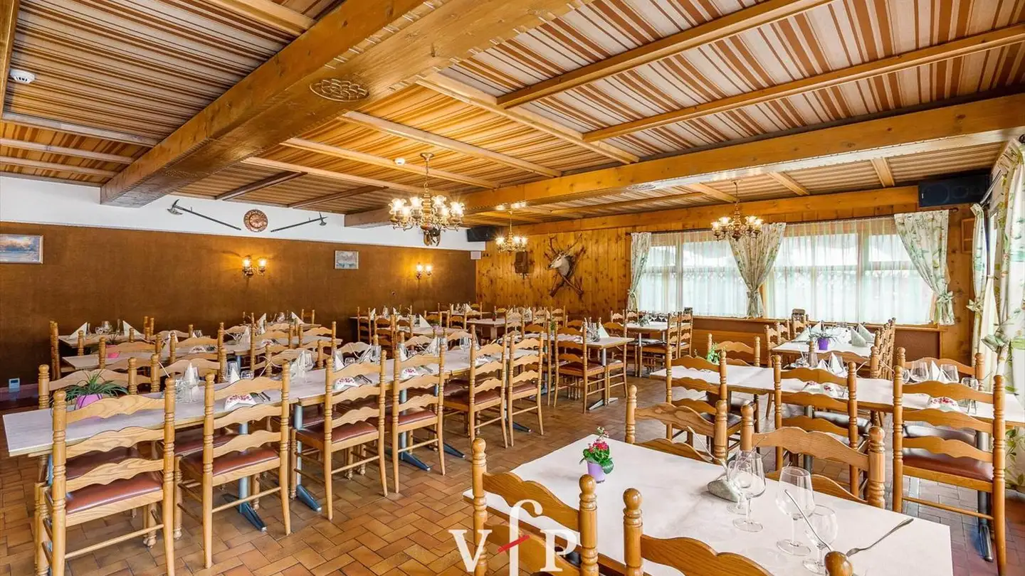 Apartment for sale - 1946 Bourg-St-Pierre - Photo 3