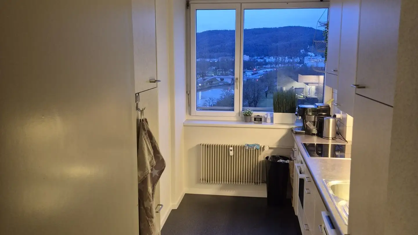 Apartment for rent - Rheinparkstrasse 1, 4127 Birsfelden - Photo 3