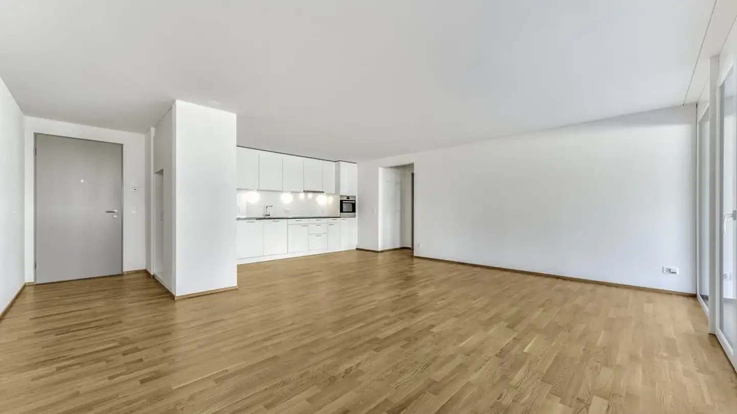 Apartment for rent - Sentmattstrasse 4, 8912 Obfelden - Photo 2