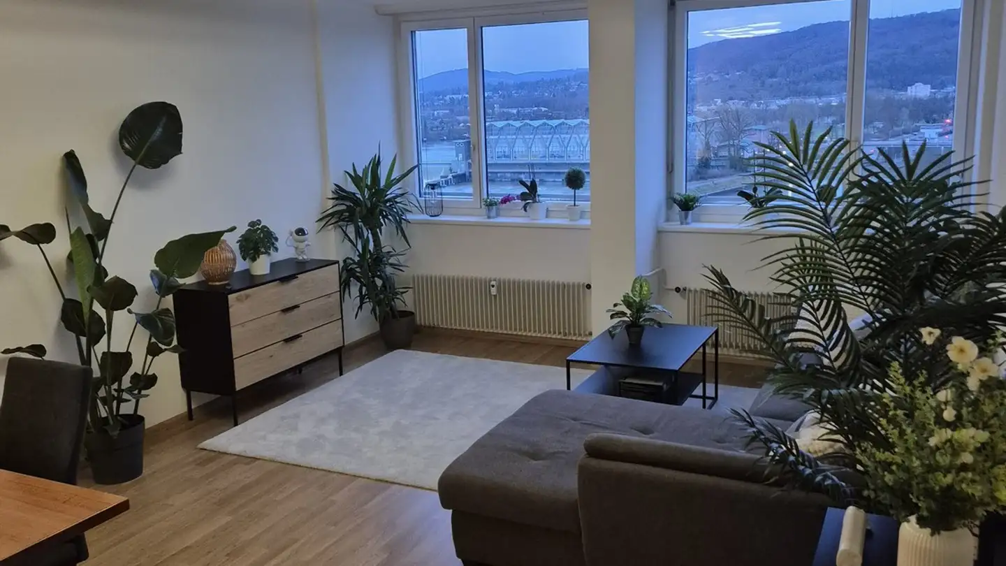 Apartment for rent - Rheinparkstrasse 1, 4127 Birsfelden