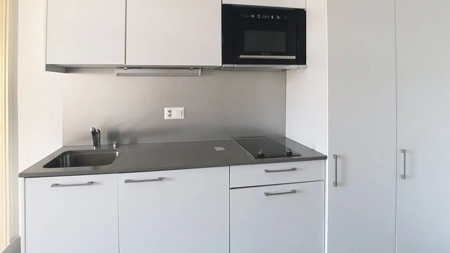 Appartement à louer - Hauptstrasse 25, 3186 Düdingen
