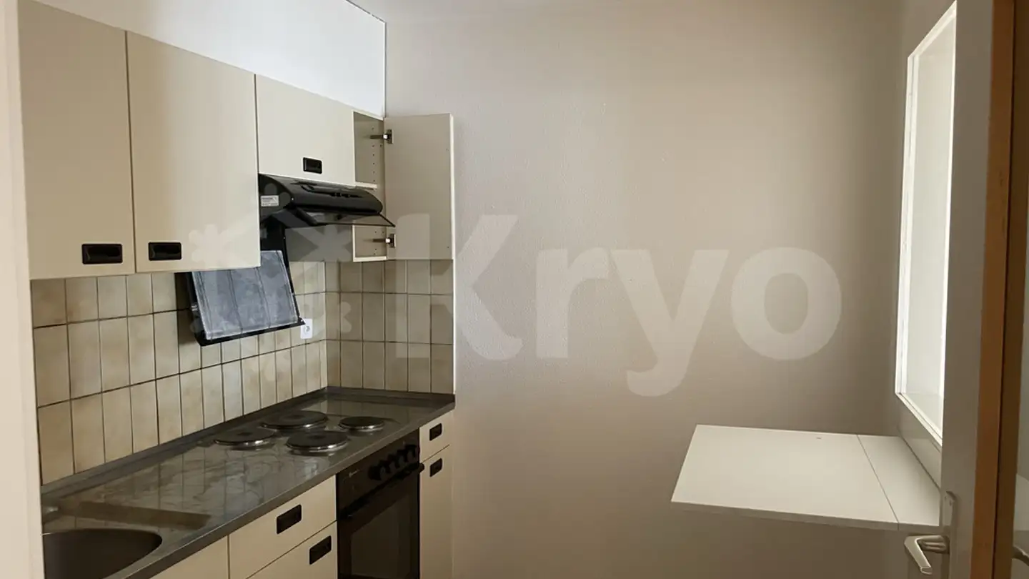 Appartement à louer - Rue Du Marché 4, 2300 La Chaux-de-Fonds