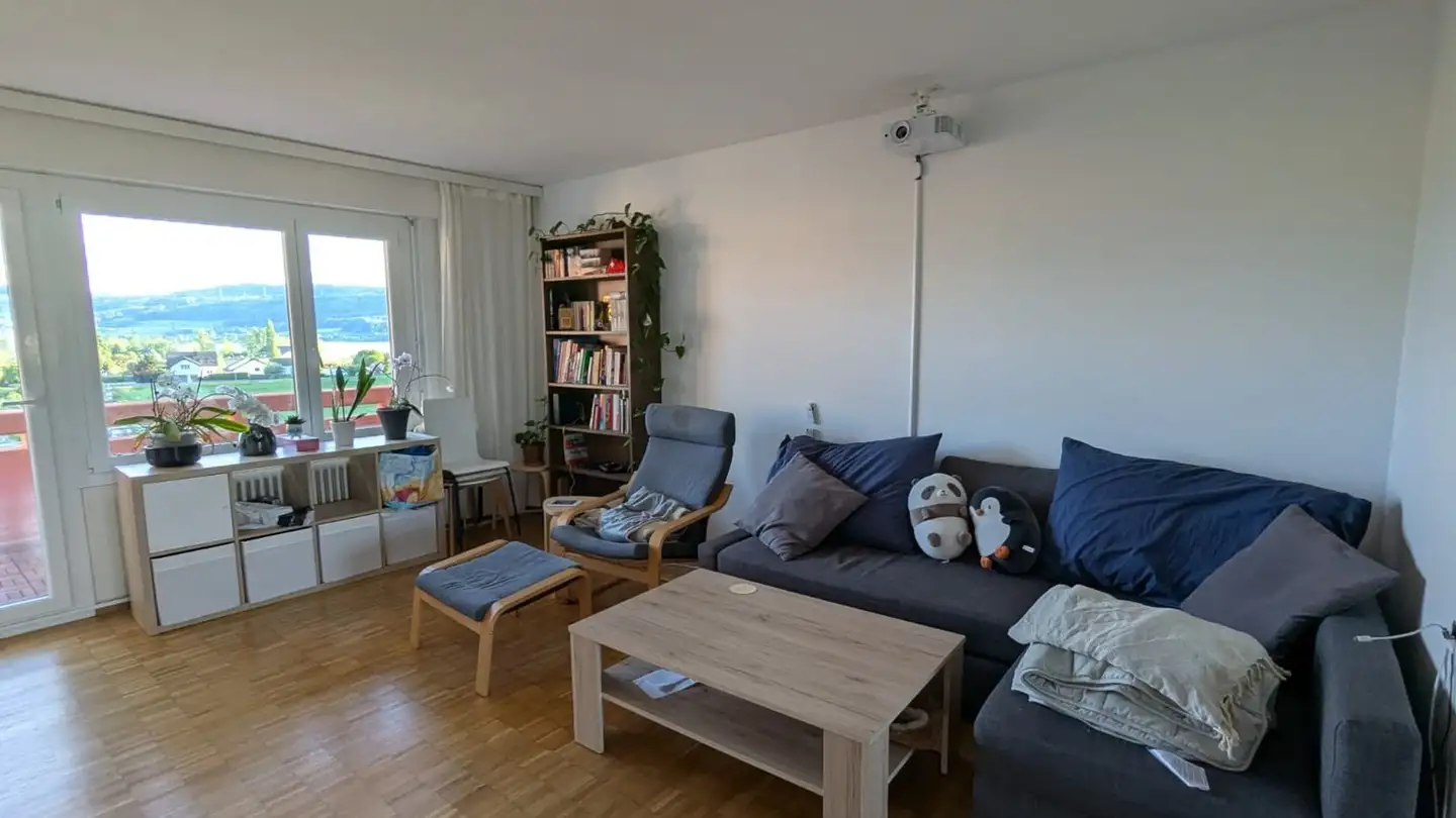 Zimmer mieten - Burstwiesenstrasse 65, 8606 Greifensee - Foto 2