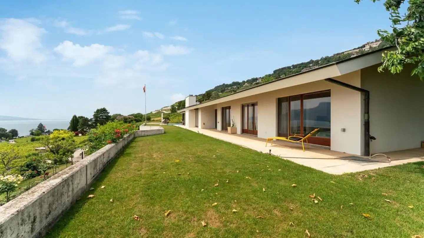 Single house for sale - 1802 Corseaux - Photo 2