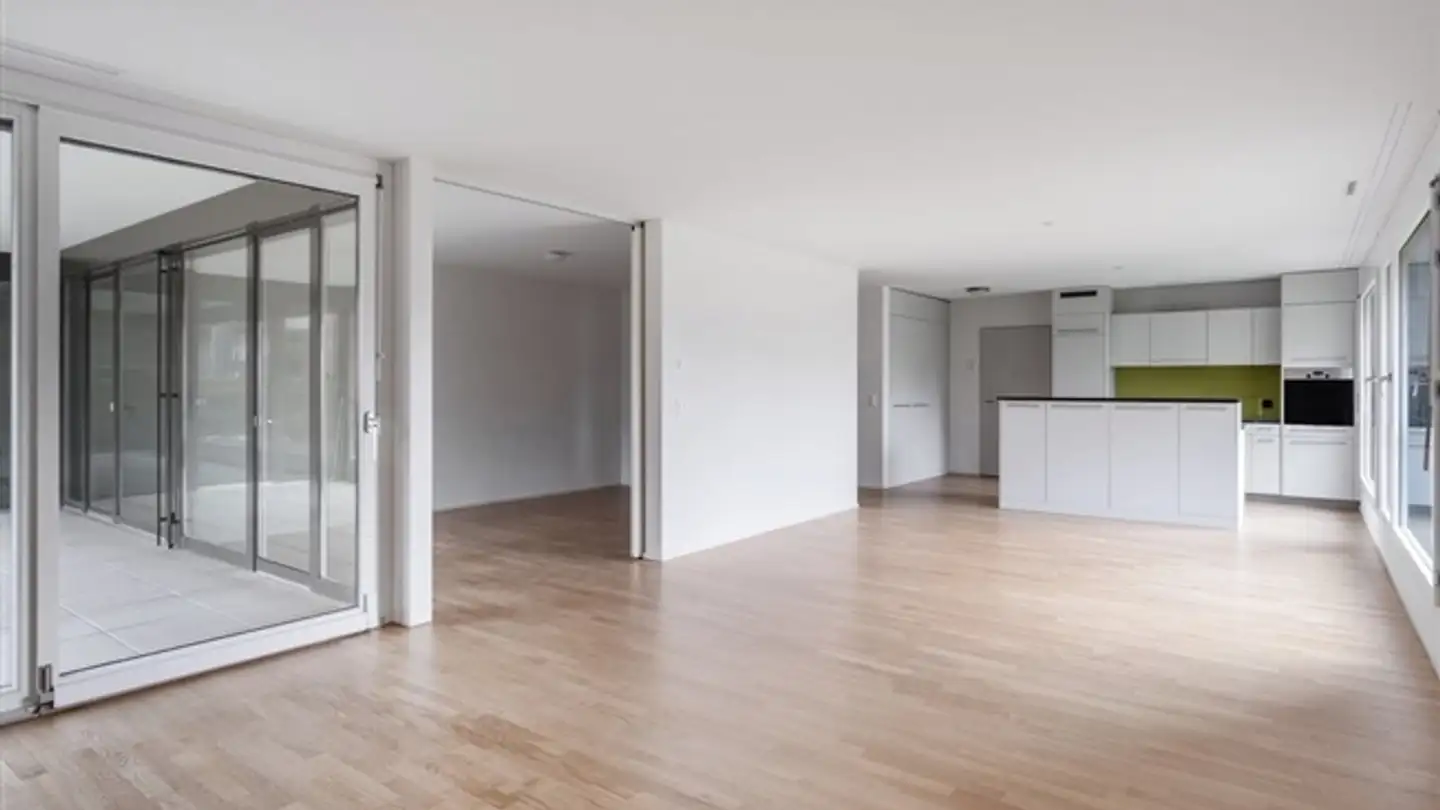 Attico in affitto - Im Lindengut 15, 8803 Rüschlikon - Foto 2