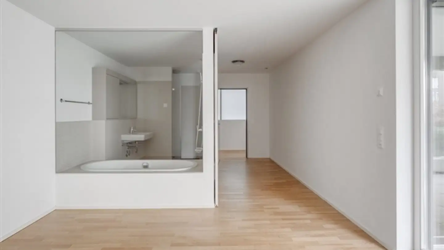 Attico in affitto - Im Lindengut 15, 8803 Rüschlikon - Foto 4