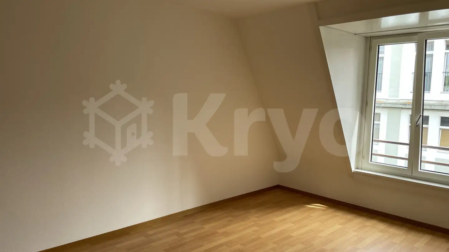 Appartement à louer - Rue Du Marché 4, 2300 La Chaux-de-Fonds - Photo 2