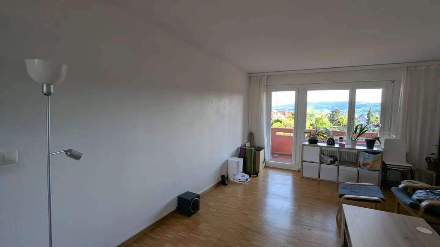 Zimmer mieten - Burstwiesenstrasse 65, 8606 Greifensee - Foto 4