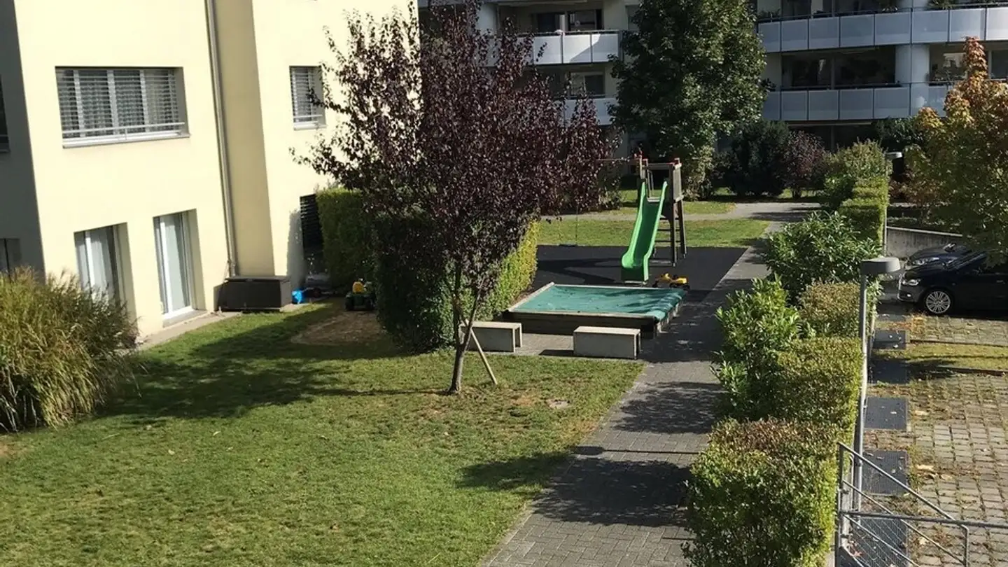 Appartamento in affitto - Wydengasse 7, 2557 Studen BE - Foto 2