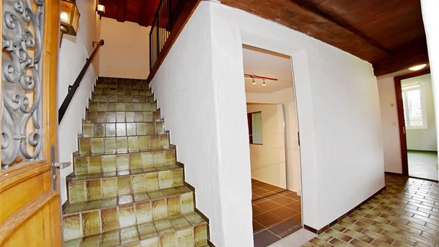 Row house for rent - Alte Dorfstrasse 3a, 8166 Niederweningen - Photo 4