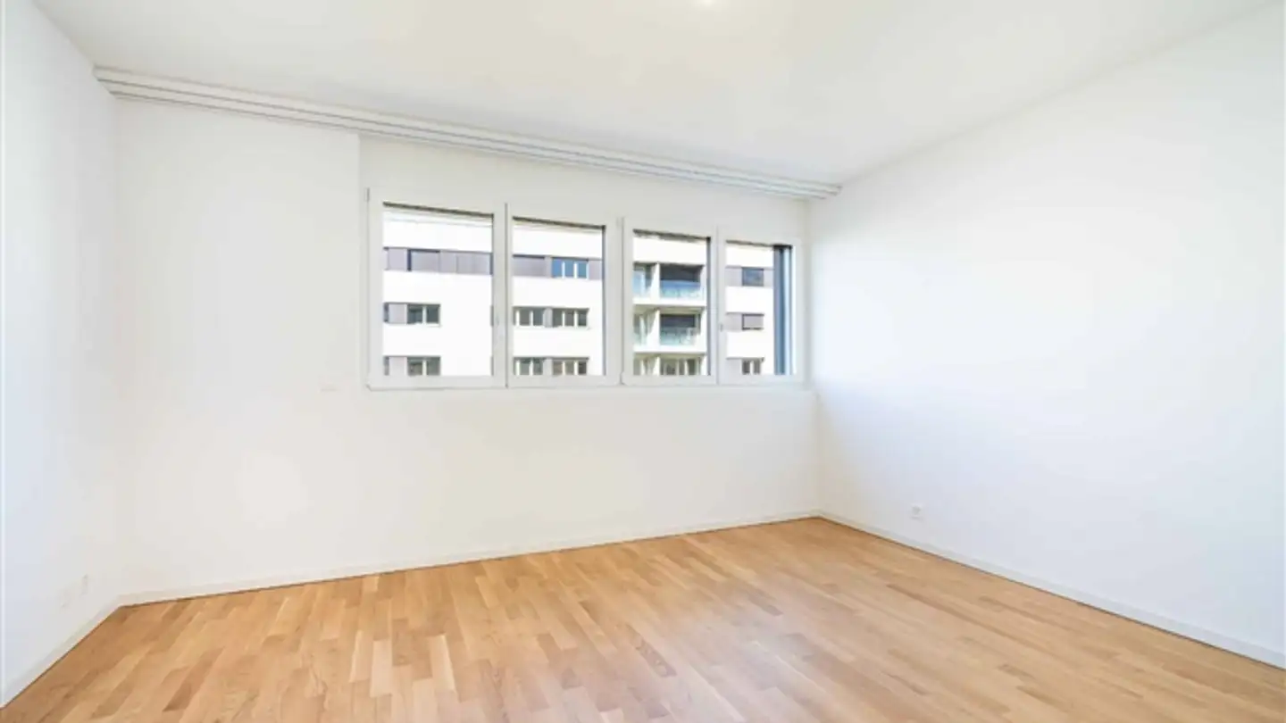 Wohnung mieten - 1022 Chavannes-près-Renens - Foto 4