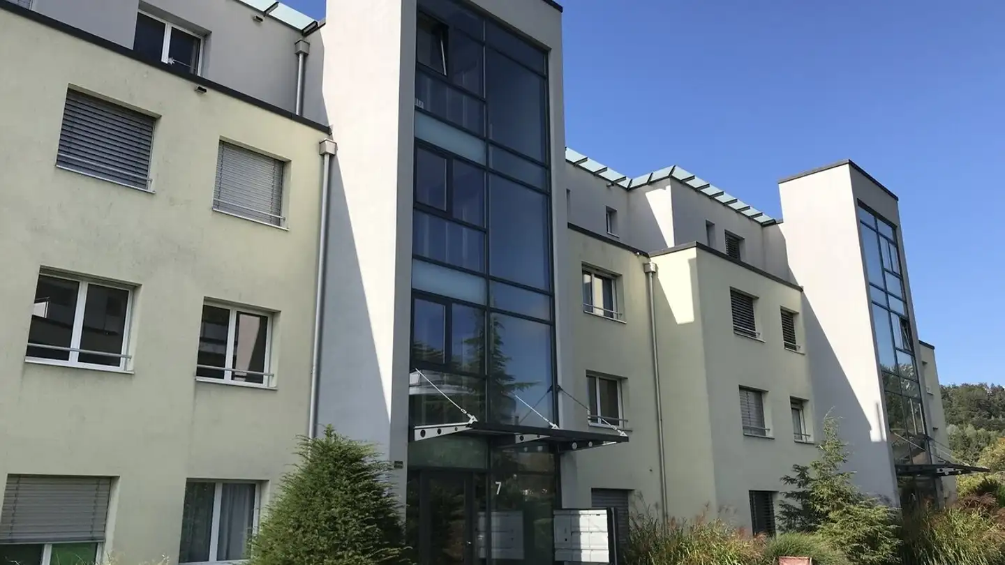 Appartamento in affitto - Wydengasse 7, 2557 Studen BE