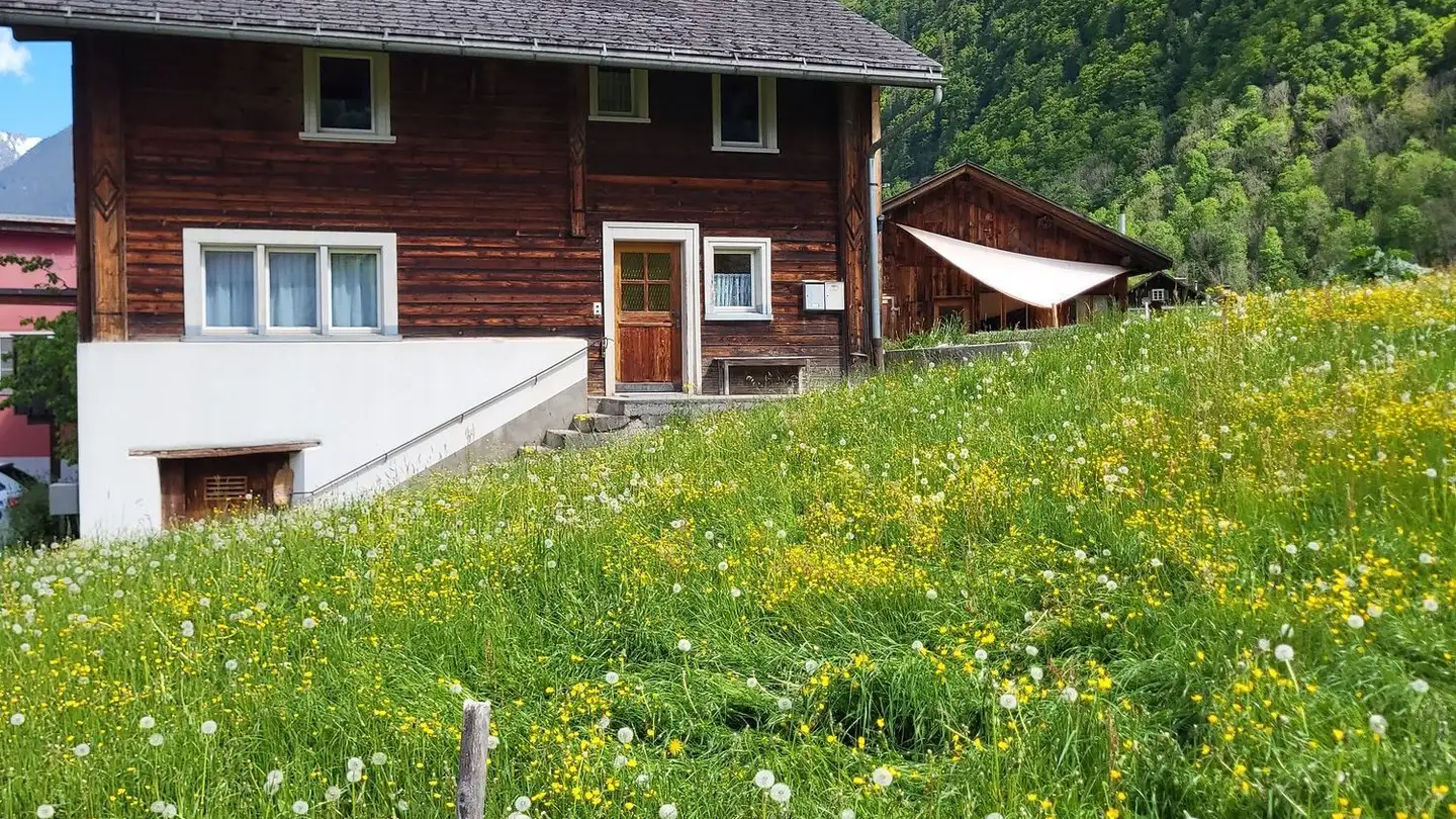 Apartment for rent - Krauch 3, 8766 Matt
