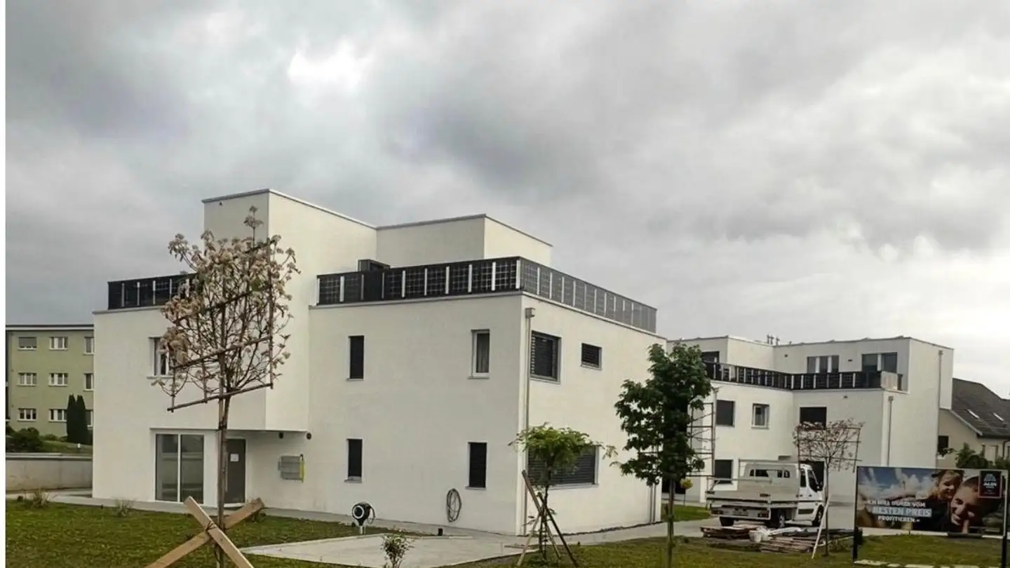 Bürofläche mieten - Bülachstrasse 94, 8154 Oberglatt ZH