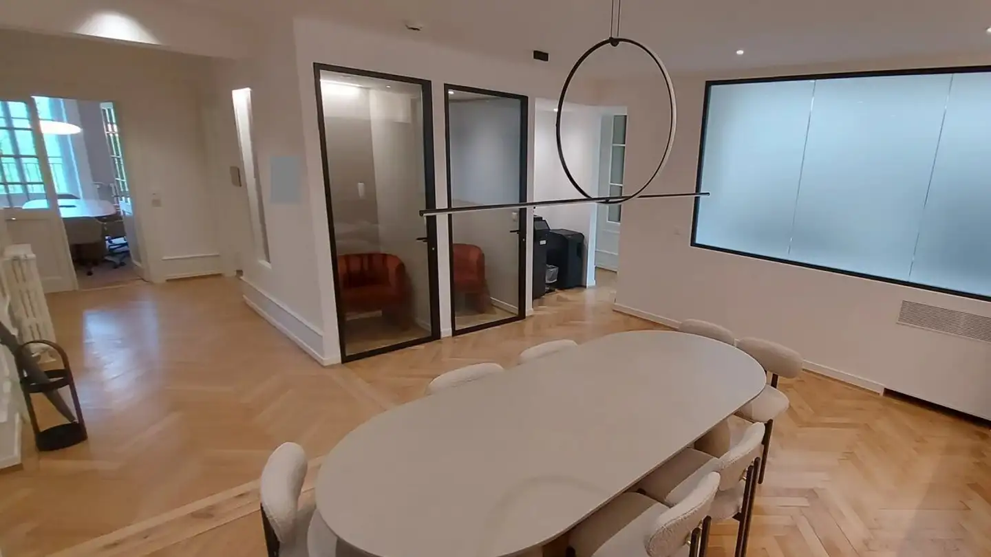 Office space for rent - Rue Du Mont-Blanc, 1201 Genève - Photo 2