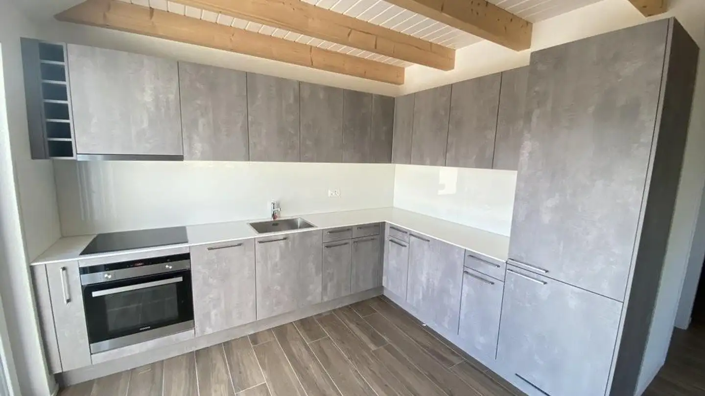 Appartement à louer - Route De La Glâne 161, 1752 Villars-sur-Glâne - Photo 2