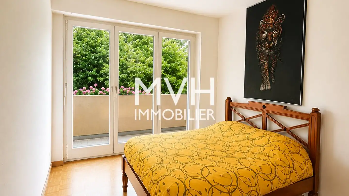 Apartment for rent - 1208 Genève - Photo 4