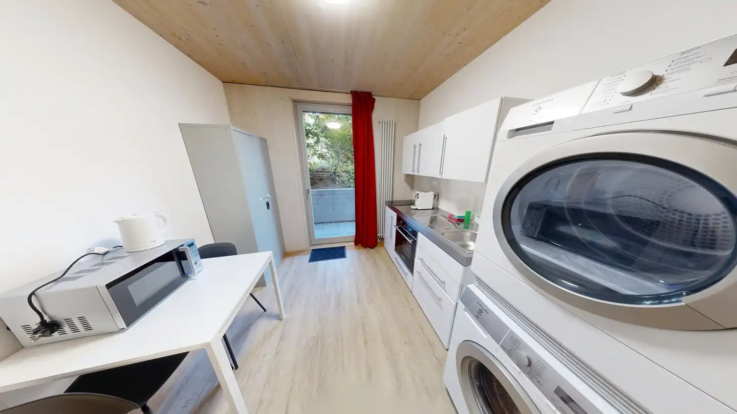Möblierte Wohnung mieten - Im Winkel 15b, 8910 Affoltern am Albis - Foto 3