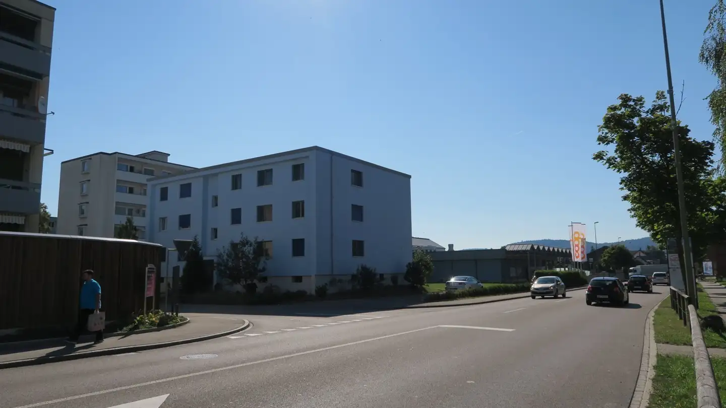 Apartment for rent - Blauenweg 2, 8424 Embrach - Photo 2