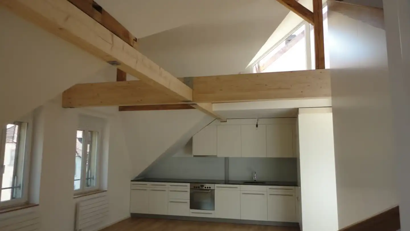 Appartamento in affitto - Rue Du Général-Dufour / General-Dufour-Strasse 66a, 2502 Biel/Bienne