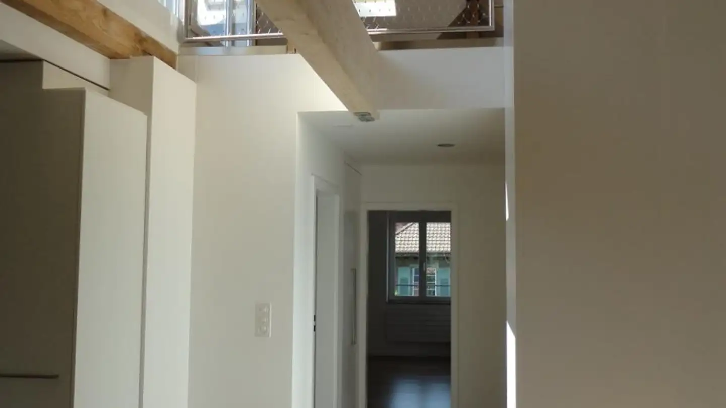 Appartamento in affitto - Rue Du Général-Dufour / General-Dufour-Strasse 66a, 2502 Biel/Bienne - Foto 2