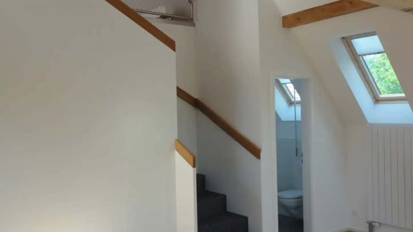 Appartamento in affitto - Rue Du Général-Dufour / General-Dufour-Strasse 66a, 2502 Biel/Bienne - Foto 3