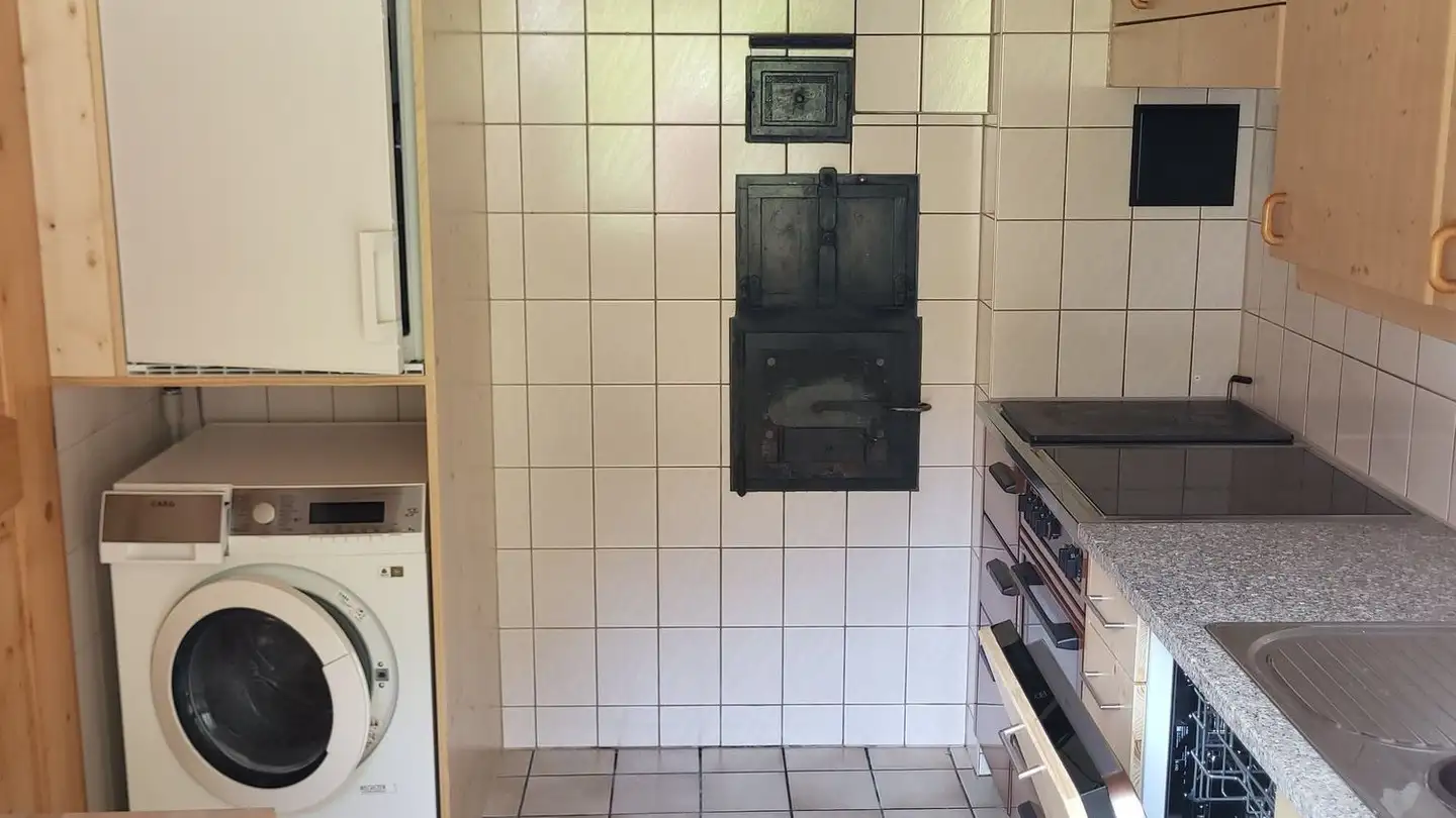 Apartment for rent - Krauch 3, 8766 Matt - Photo 4