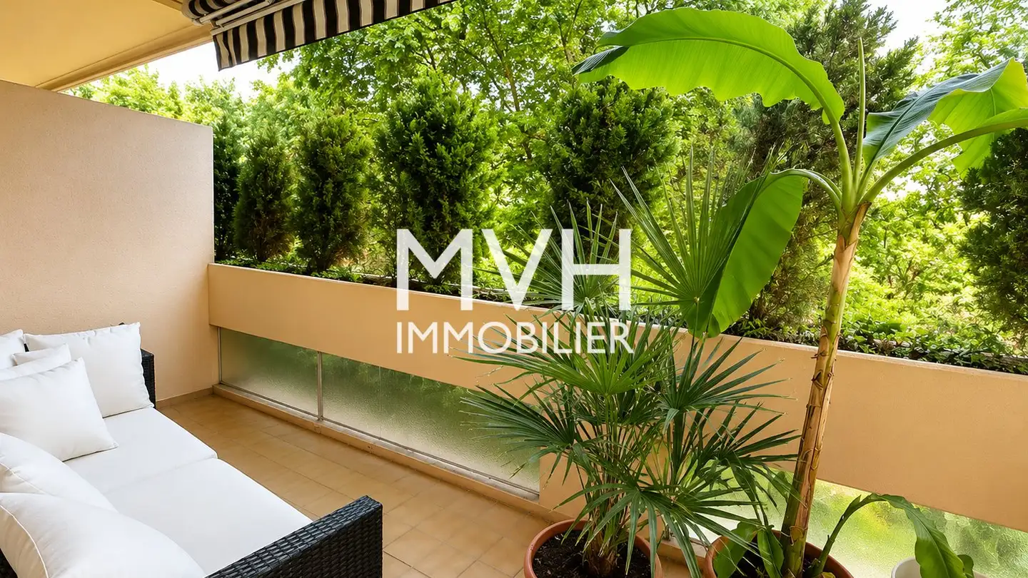 Apartment for rent - 1208 Genève