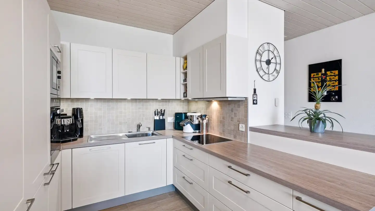 Apartment for sale - 1304 Cossonay-Ville - Photo 3