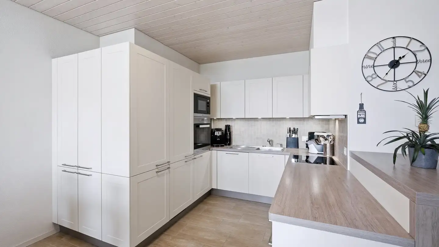 Apartment for sale - 1304 Cossonay-Ville - Photo 4
