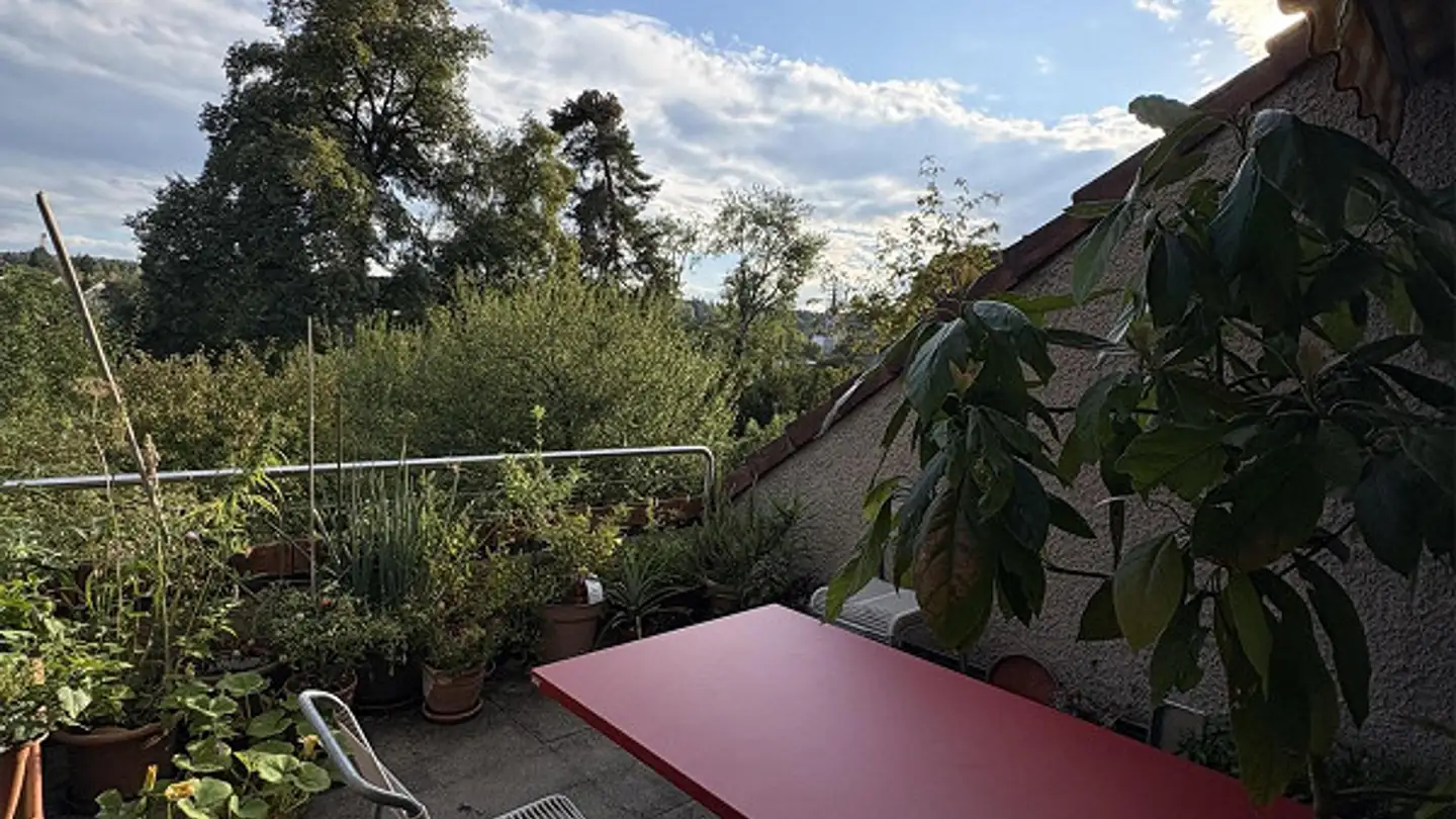 Appartement à louer - Auf Pünten 8, 8405 Winterthur