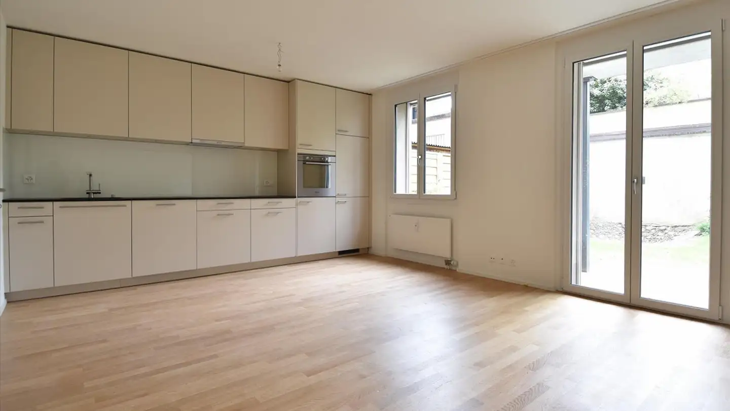 Appartamento in affitto - Klingentalstrasse 85, 4057 Basel - Foto 4