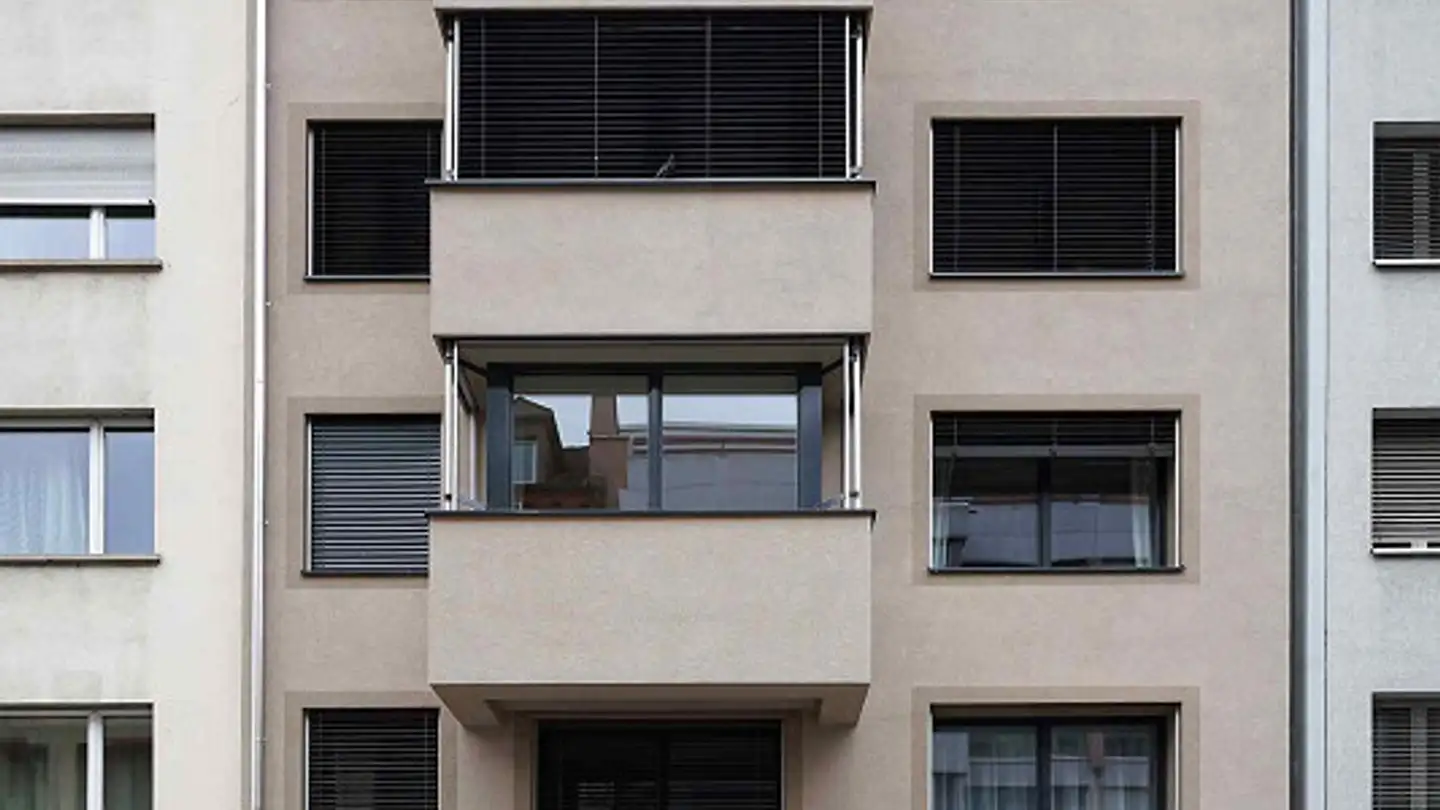 Appartamento in affitto - Klingentalstrasse 85, 4057 Basel