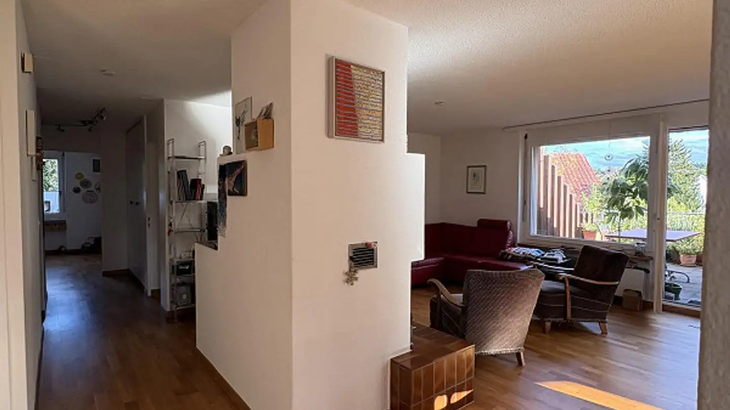 Appartement à louer - Auf Pünten 8, 8405 Winterthur - Photo 2