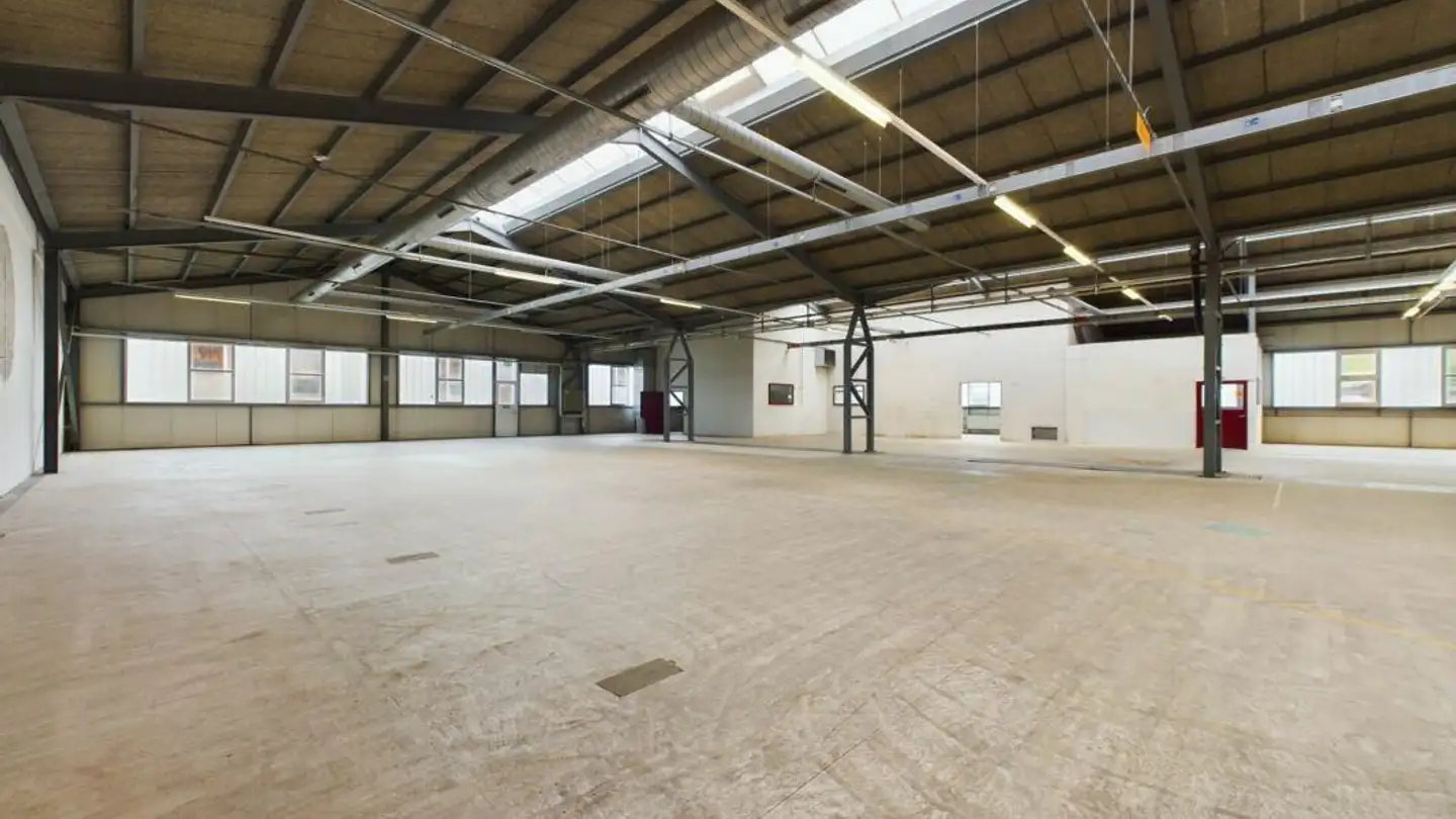 Espace de stockage à louer - Talbachmatte 2, 6147 Altbüron