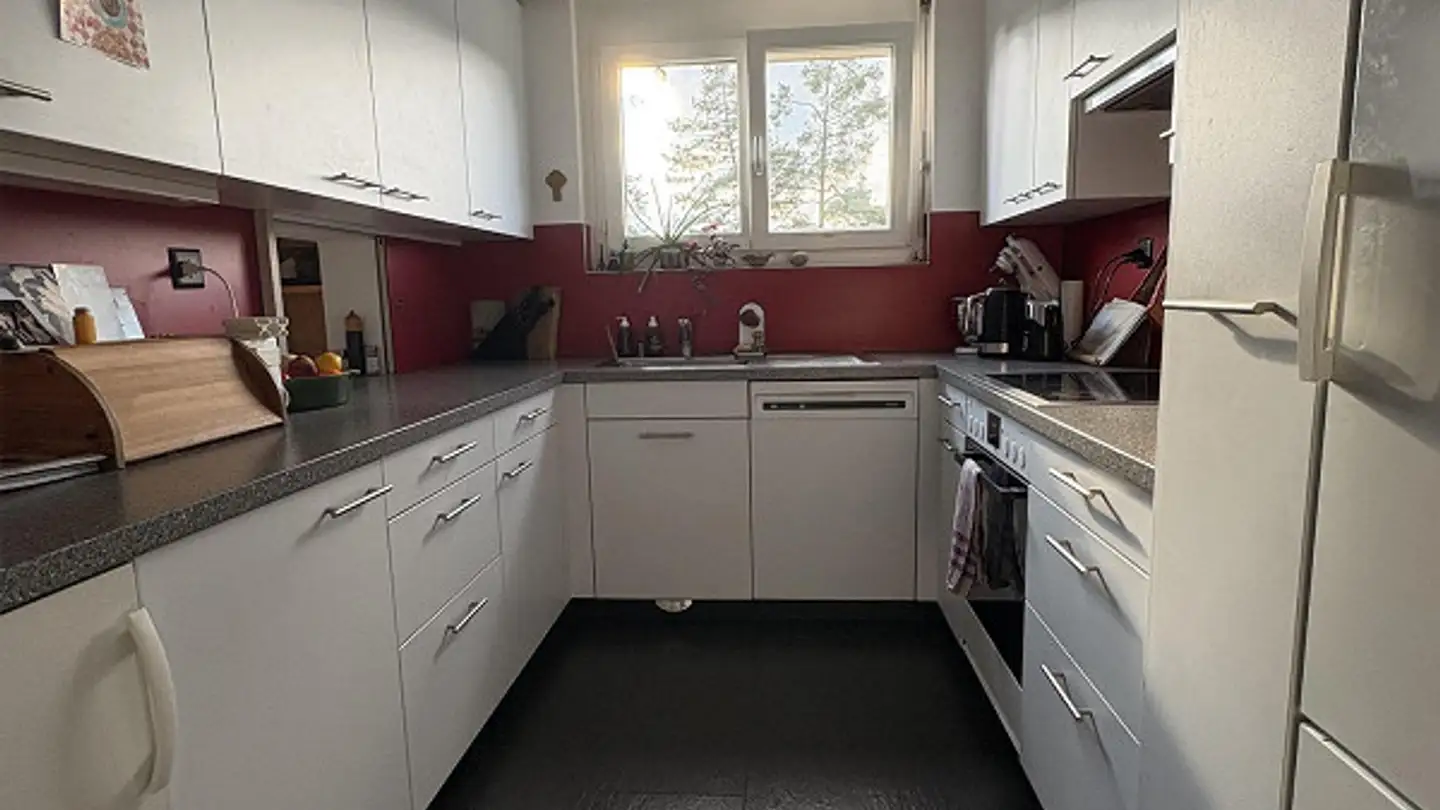 Appartement à louer - Auf Pünten 8, 8405 Winterthur - Photo 3
