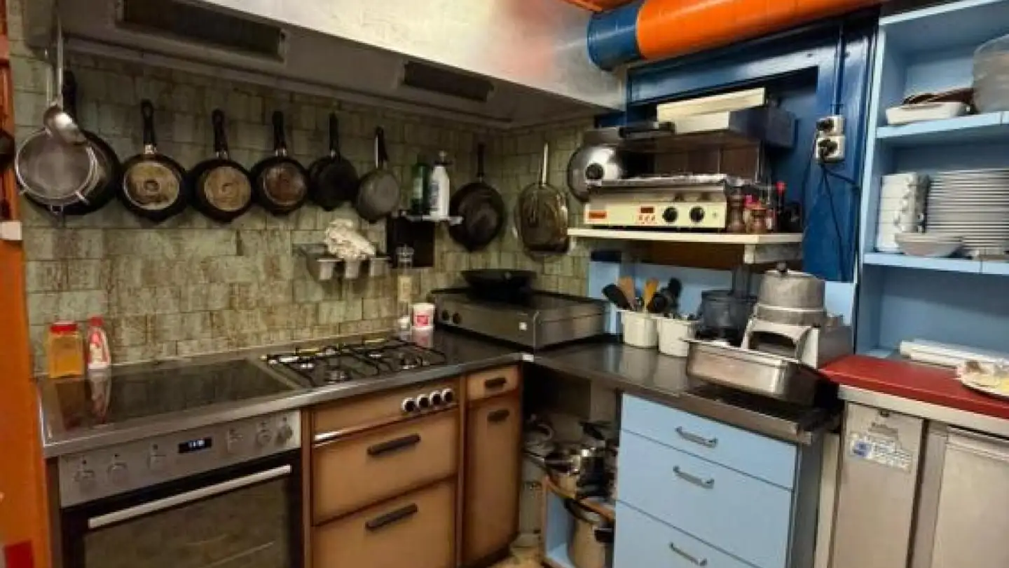 Mehrfamilienhaus kaufen - Balmstrasse 2, 4523 Niederwil SO - Foto 4