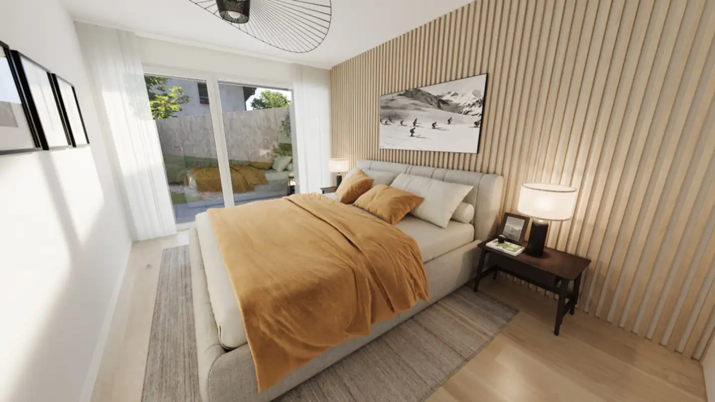 Appartamento in vendita - 1264 St-Cergue - Foto 4