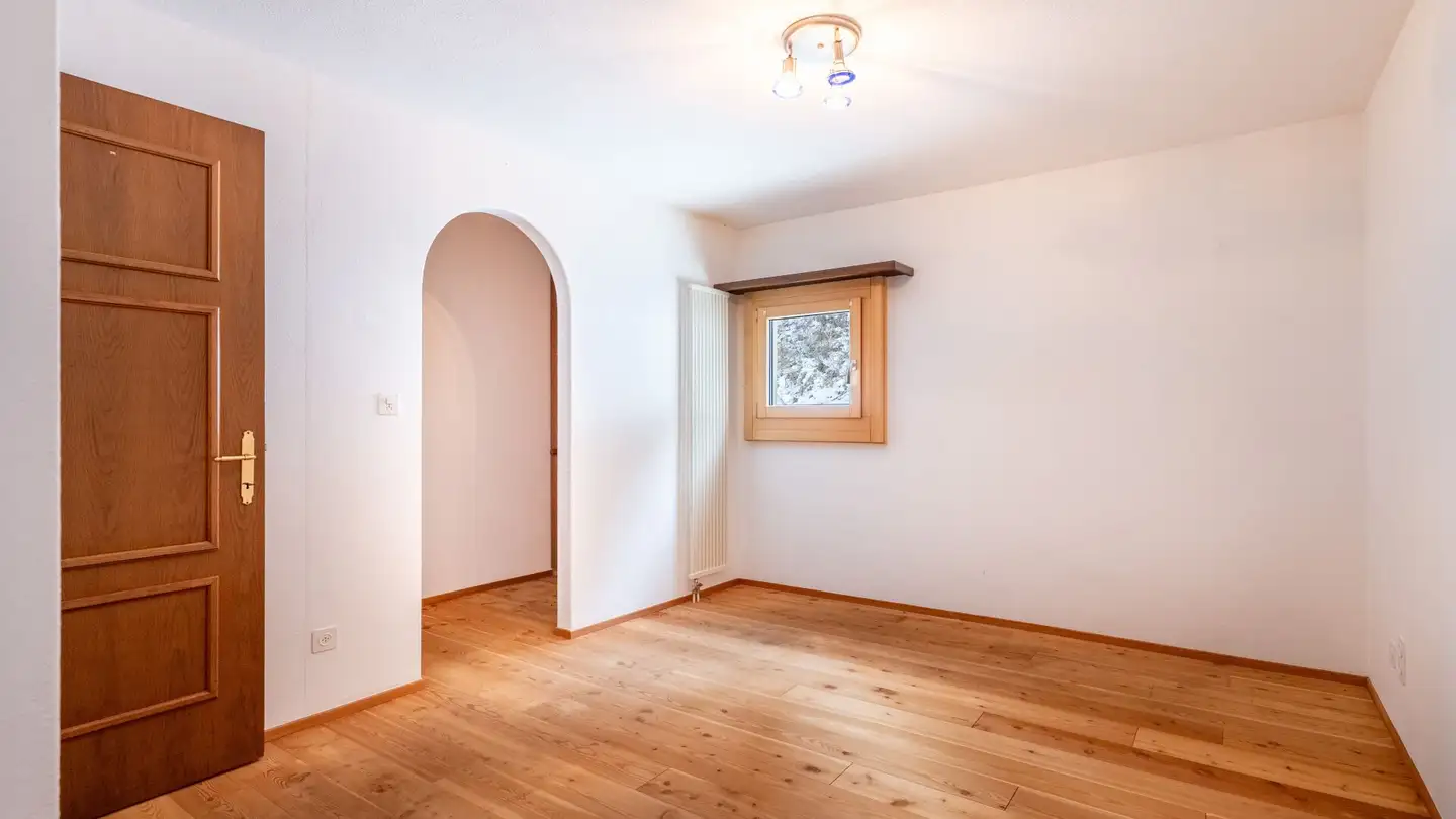 Appartement à vendre - Arvins, 7522 La Punt-Chamues-ch - Photo 4