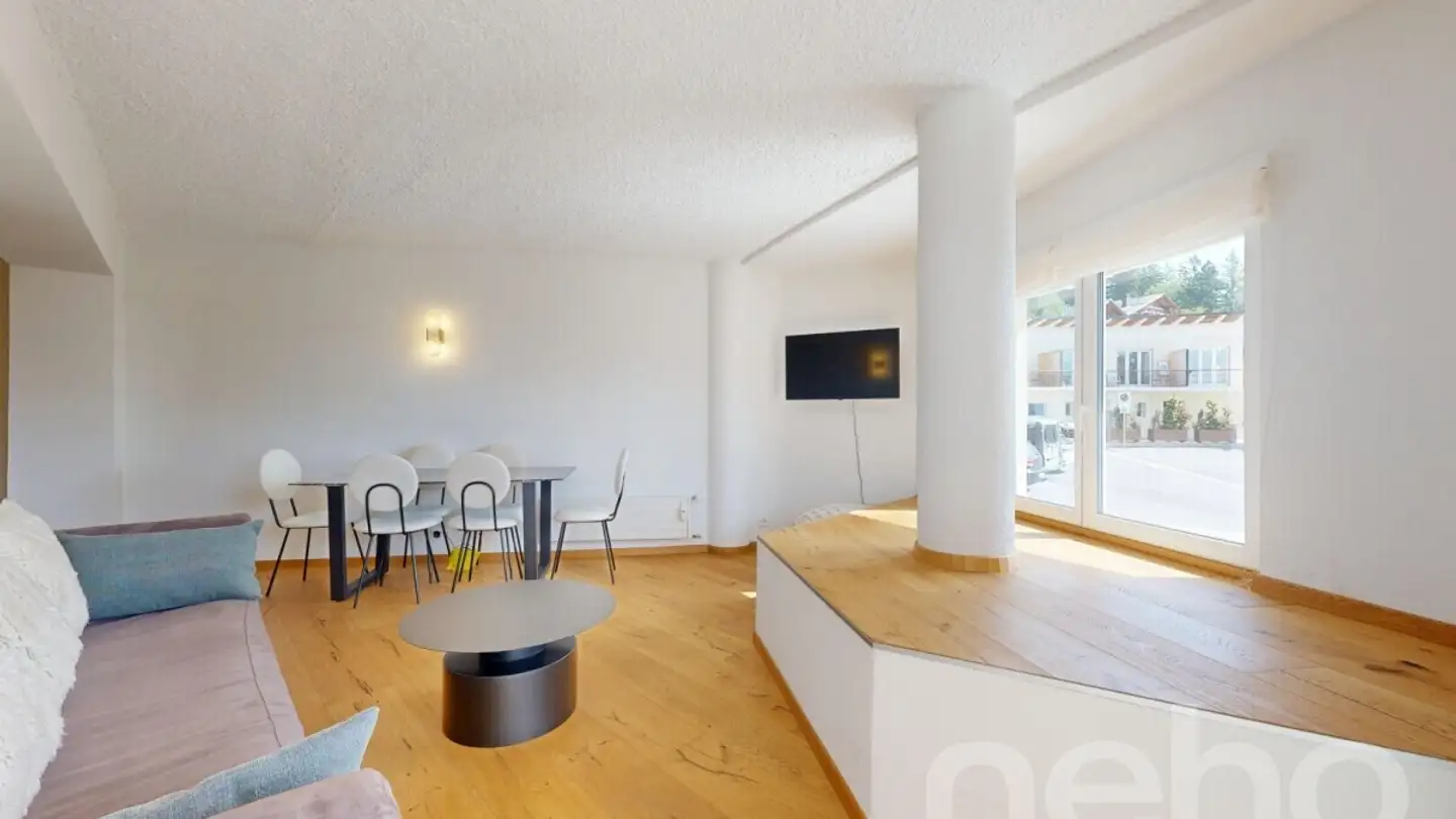 Apartment for sale - Route De Crans-Montana, 3963 Montana