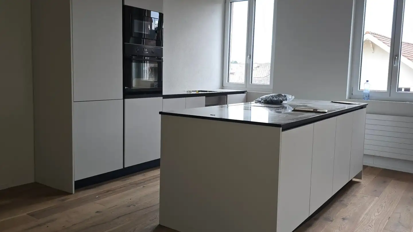 Dachgeschosswohnung mieten - Grünenstrasse 2, 3455 Grünen - Foto 2