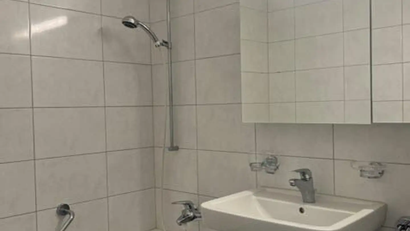 Appartamento in affitto - Sperrstrasse 40, 4057 Basel - Foto 3