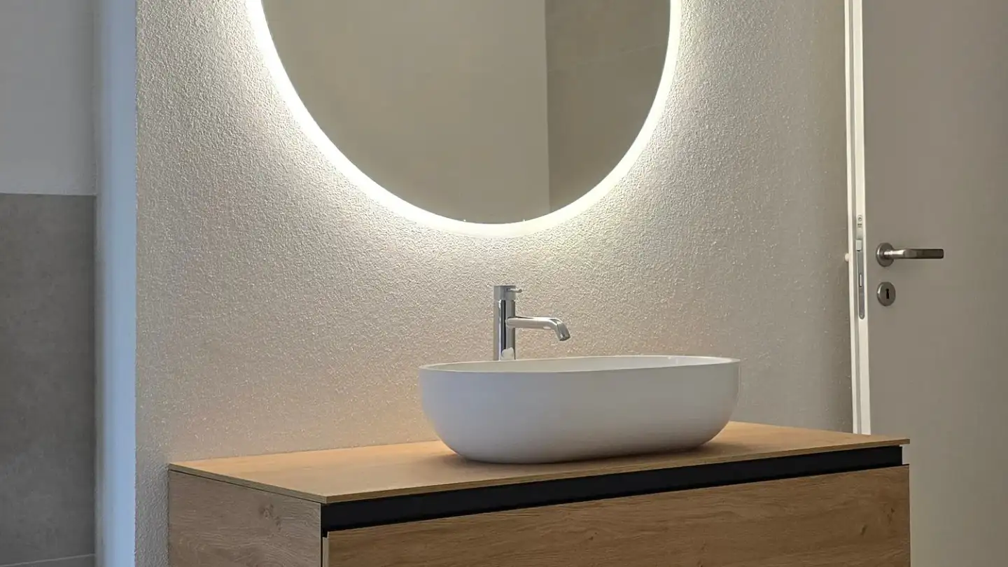 Dachgeschosswohnung mieten - Grünenstrasse 2, 3455 Grünen - Foto 3