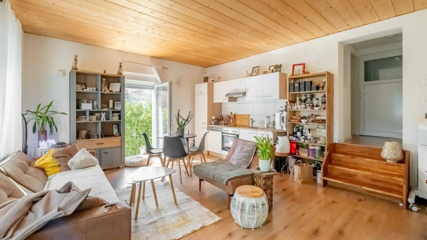 Casa singola in vendita - Underfelsbach 2, 9473 Gams - Photo 2