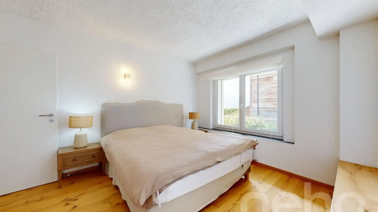 Appartamento in vendita - Route De Crans-Montana, 3963 Montana - Foto 4